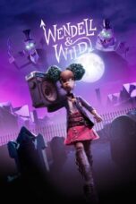 Nonton Film Wendell & Wild (2022) Bioskop21