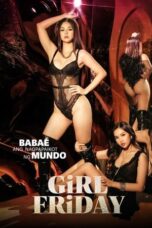 Nonton Film Girl Friday (2022) Bioskop21