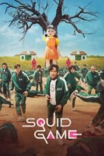 Nonton Film Squid Game Season 2 (2024) Bioskop21