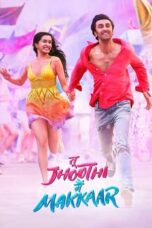 Nonton Film Tu Jhoothi Main Makkaar (2023) Bioskop21