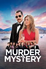 Nonton Film Murder Mystery (2019) Bioskop21