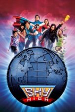 Nonton Film Sky High (2005) Bioskop21