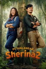 Nonton Film Petualangan Sherina 2 (2023) Bioskop21