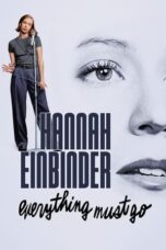 Nonton Film Hannah Einbinder: Everything Must Go (2024) Bioskop21