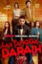 Nonton Film Ular Tangga Darah (2024) Bioskop21