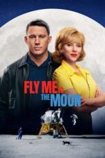 Nonton Film Fly Me to the Moon (2024) Bioskop21