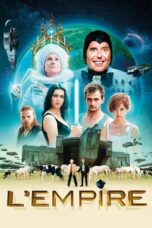 Nonton Film The Empire (2024) Bioskop21