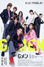 Nonton Film G-Men (2023) Bioskop21