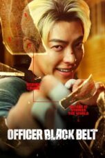 Nonton Film Officer Black Belt (2024) Bioskop21