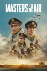 Nonton Film Masters of the Air (2024) Bioskop21