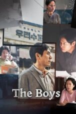 Nonton Film The Boys (2023) Bioskop21