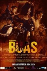 Nonton Film Abnormal: Buas (2024) Bioskop21