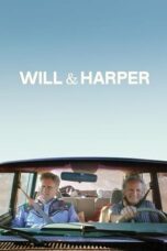 Nonton Film Will & Harper (2024) Bioskop21