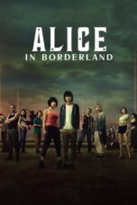 Nonton Film Alice in Borderland (2020) Bioskop21