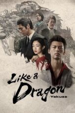 Nonton Film Like a Dragon: Yakuza (2024) Bioskop21