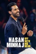 Nonton Film Hasan Minhaj: Off with His Head (2024) Bioskop21