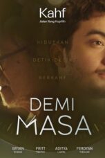 Nonton Film Demi Masa (2024) Bioskop21