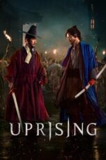 Nonton Film Uprising (2024) Bioskop21