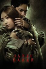 Nonton Film Janji Darah (2024) Bioskop21