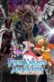 Nonton Film The Seven Deadly Sins: Four Knights of the Apocalypse (2024) Bioskop21