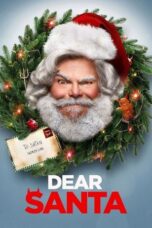 Nonton Film Dear Santa (2024) Bioskop21