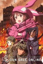 Nonton Film Sword Art Online Alternative: Gun Gale Online Season 2 (2024) Bioskop21