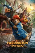 Nonton Film Paddington in Peru (2024) Bioskop21