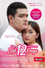 Nonton Film The Last 12 Days (2024) Bioskop21