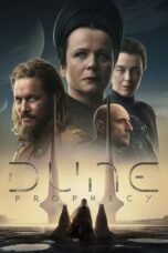 Nonton Film Dune: Prophecy (2024) Bioskop21