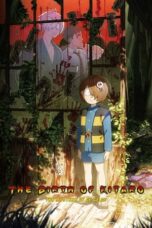 Nonton Film The Birth of Kitaro: The Mystery of GeGeGe (2023) Bioskop21