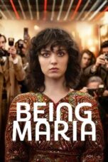 Nonton Film Being Maria (2024) Bioskop21