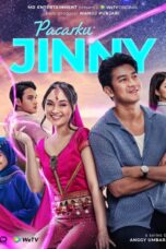 Nonton Film Pacarku Jinny (My Beautiful Genies) (2024) Bioskop21