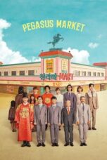 Nonton Film Pegasus Market (2019) Bioskop21