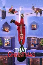 Nonton Film That Christmas (2024) Bioskop21