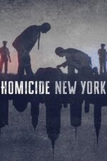 Nonton Film Homicide (2024) Bioskop21