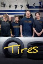 Nonton Film Tires (2024) Bioskop21