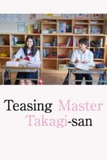 Nonton Film Teasing Master Takagi-san (2024) Bioskop21