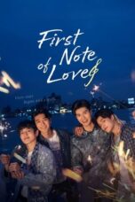 Nonton Film First Note of Love (2024) Bioskop21