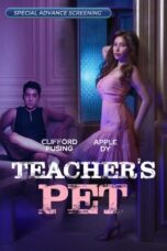 Nonton Film Teacher’s Pet (2024) Bioskop21