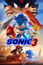 Nonton Film Sonic the Hedgehog 3 (2024) Bioskop21