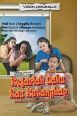 Nonton Film Kejarlah Daku Kau Kutangkap: The Series (2022) Bioskop21