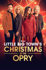 Nonton Film Little Big Town’s Christmas at the Opry (2024) Bioskop21