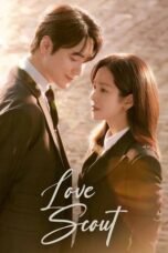 Nonton Film Love Scout (2025) Bioskop21