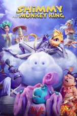 Nonton Film Shimmy: The First Monkey King (2023) Bioskop21