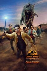 Nonton Film Jurassic World: Chaos Theory (2024) Bioskop21