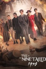 Nonton Film Tale of the Nine Tailed 1938 (2023) Bioskop21