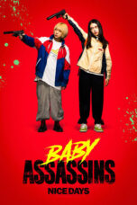 Nonton Film Baby Assassins: Nice Days (2024) Bioskop21