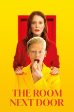 Nonton Film The Room Next Door (2024) Bioskop21